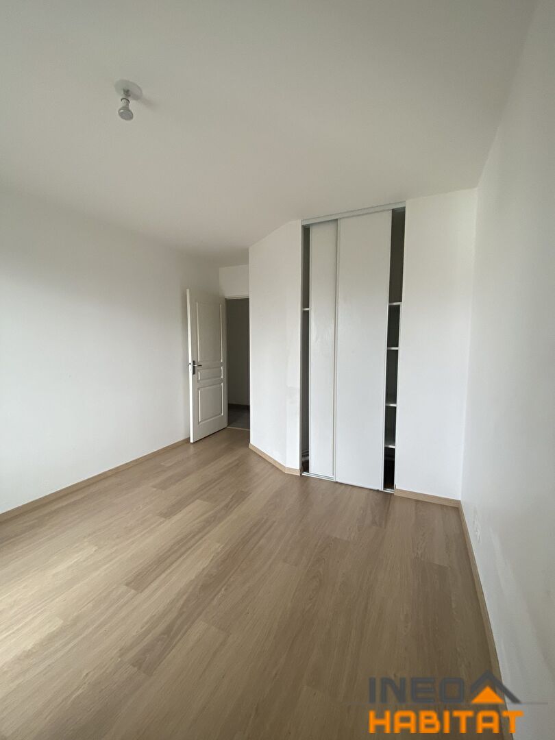 Photo Chantepie - Appartement 3 Pièce(s) 61.49 M2 image 3/5