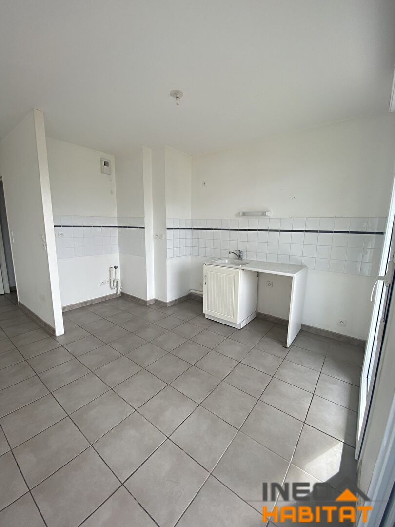 Photo Chantepie - Appartement 3 Pièce(s) 61.49 M2 image 4/5