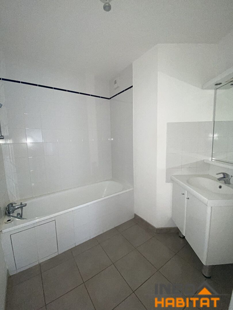 Photo Chantepie - Appartement 3 Pièce(s) 61.49 M2 image 5/5