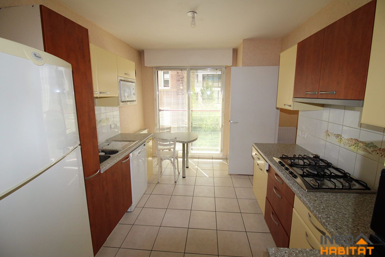 Photo Rennes Gare - Appartement Récent De 103 M² à 2 Pas Du Métro image 4/5