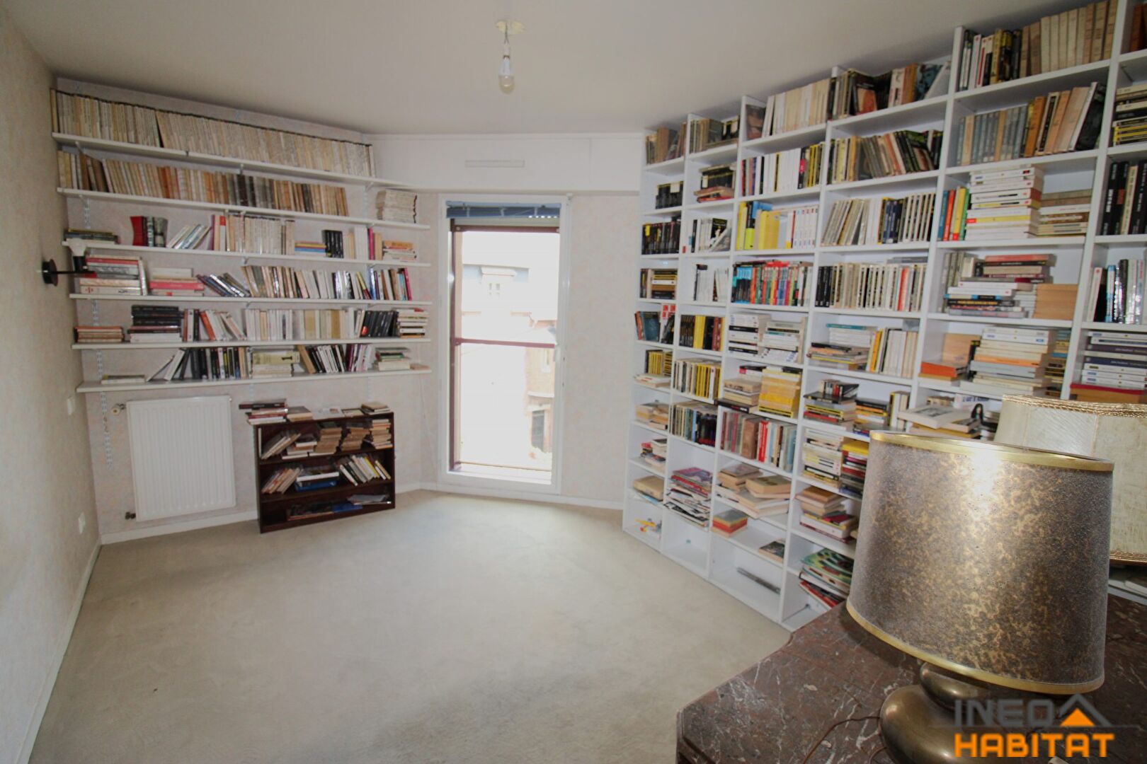 Photo Rennes Gare - Appartement Récent De 103 M² à 2 Pas Du Métro image 5/5