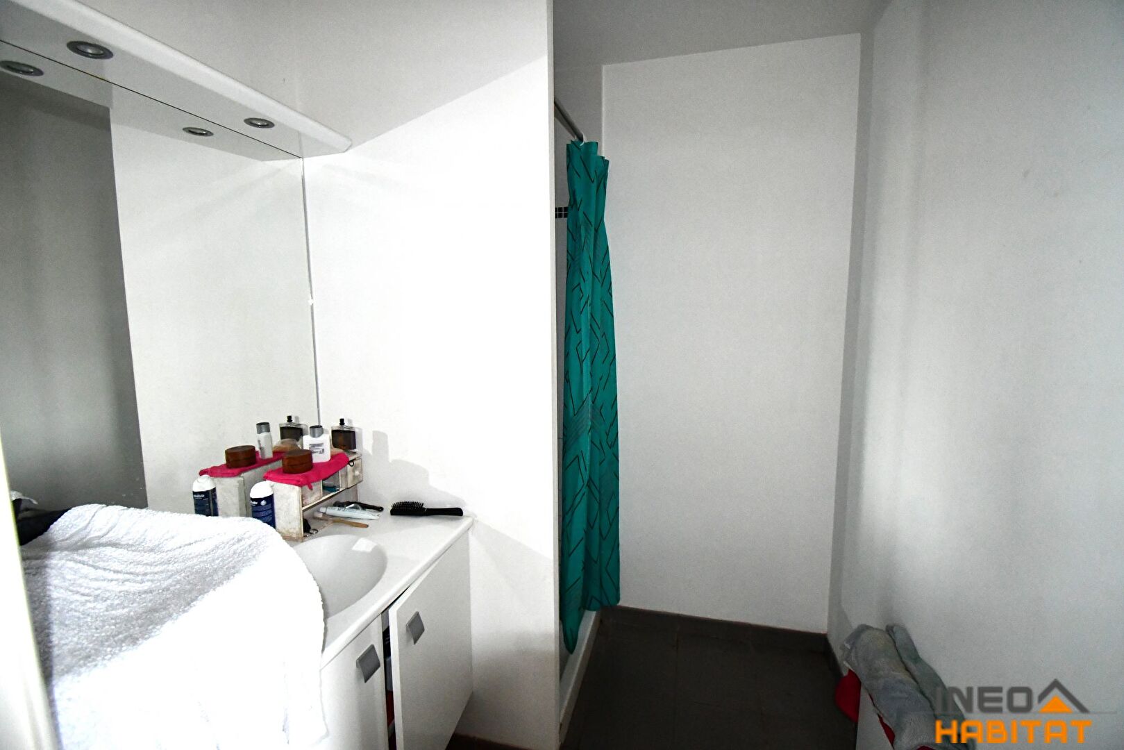 Photo Noyal Chatillon Sur Seiche - Appartement T2 Dans Copro De 2012 image 5/5