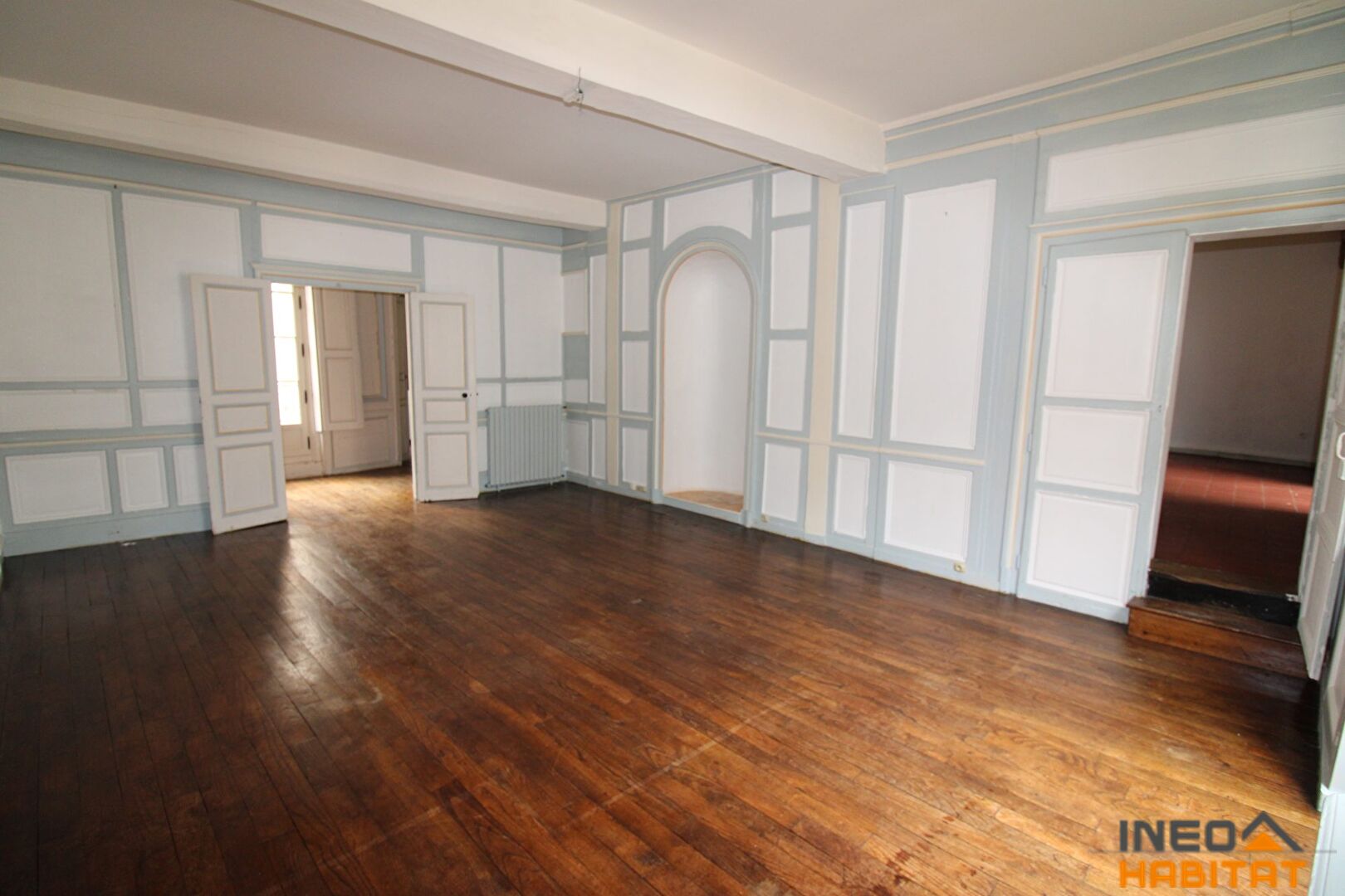 Photo Rennes Hyper Centre - Appartement De Charme Donnant Dans Une Cour Intérieure image 2/6