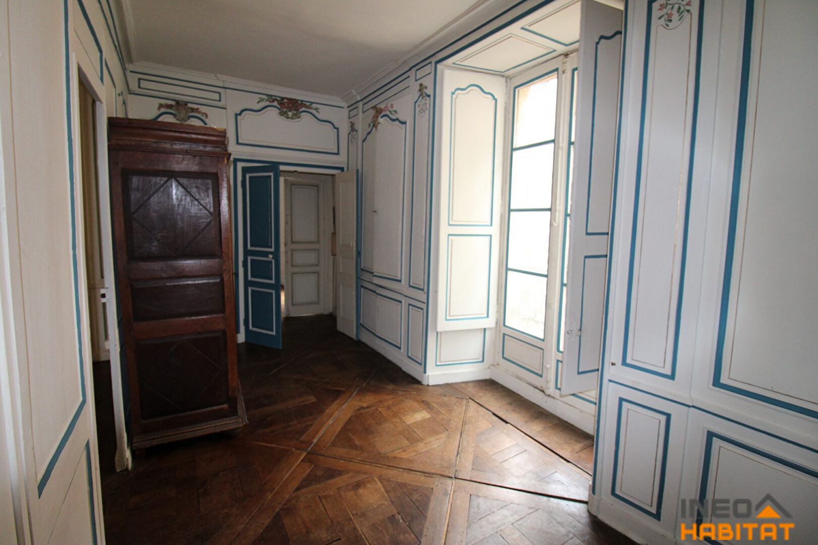 Photo Rennes Hyper Centre - Appartement De Charme Donnant Dans Une Cour Intérieure image 4/6