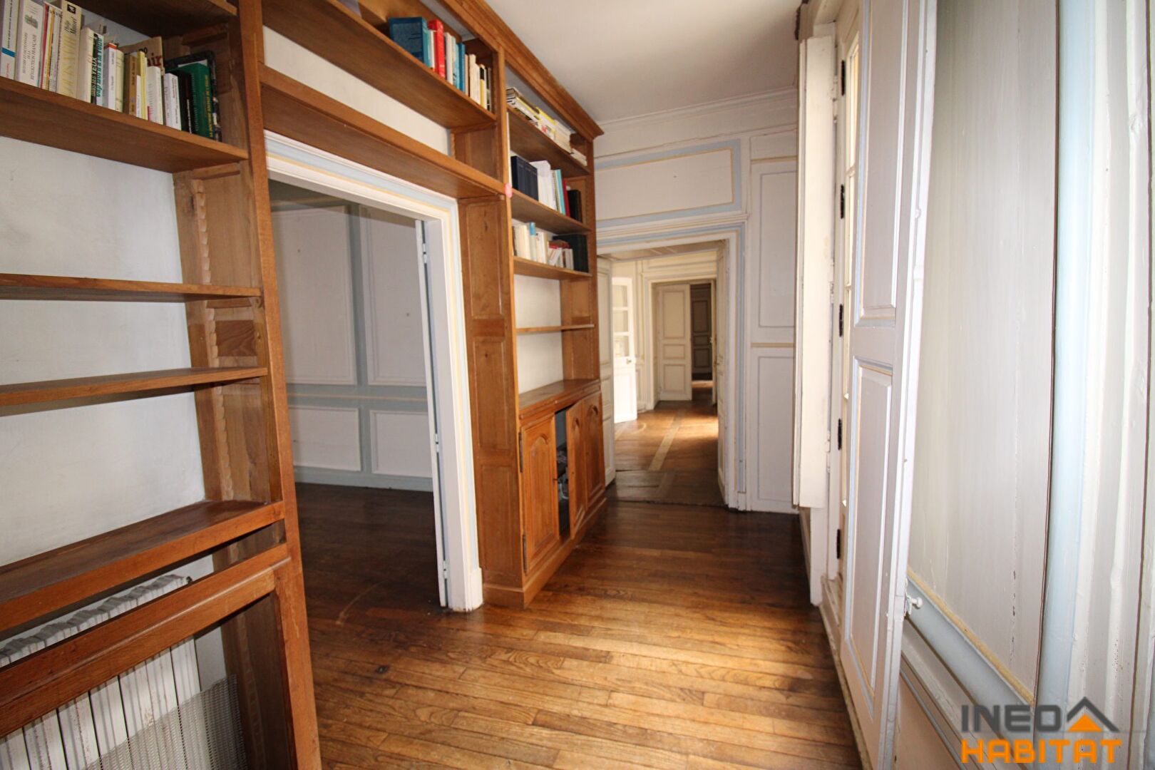 Photo Rennes Hyper Centre - Appartement De Charme Donnant Dans Une Cour Intérieure image 5/6