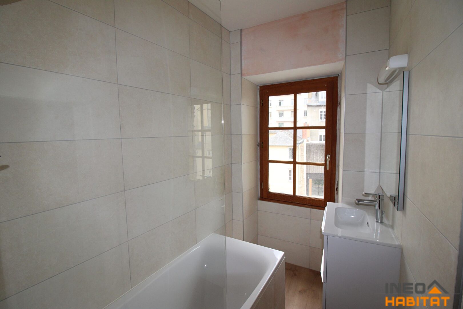 Photo Rennes Hyper Centre - Appartement De Charme Donnant Dans Une Cour Intérieure image 6/6