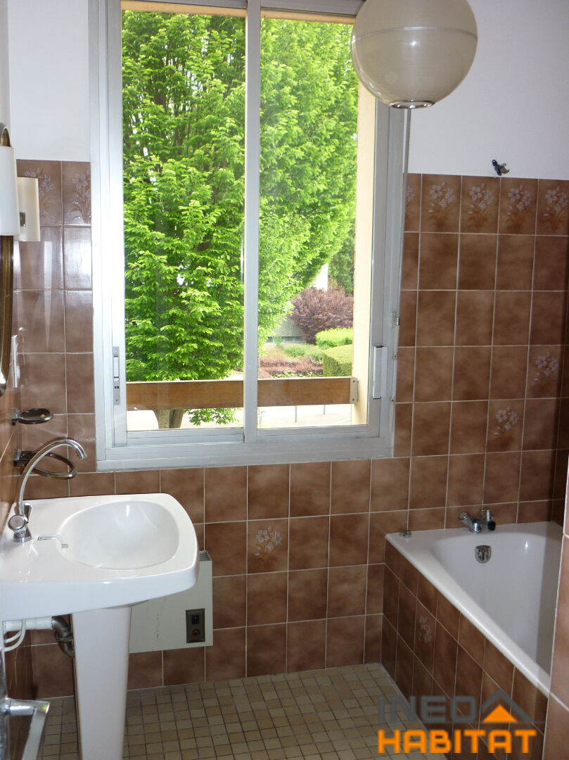 Photo Rennes Quartier Sainte Thérèse - Appartement 2 Pièces image 3/3