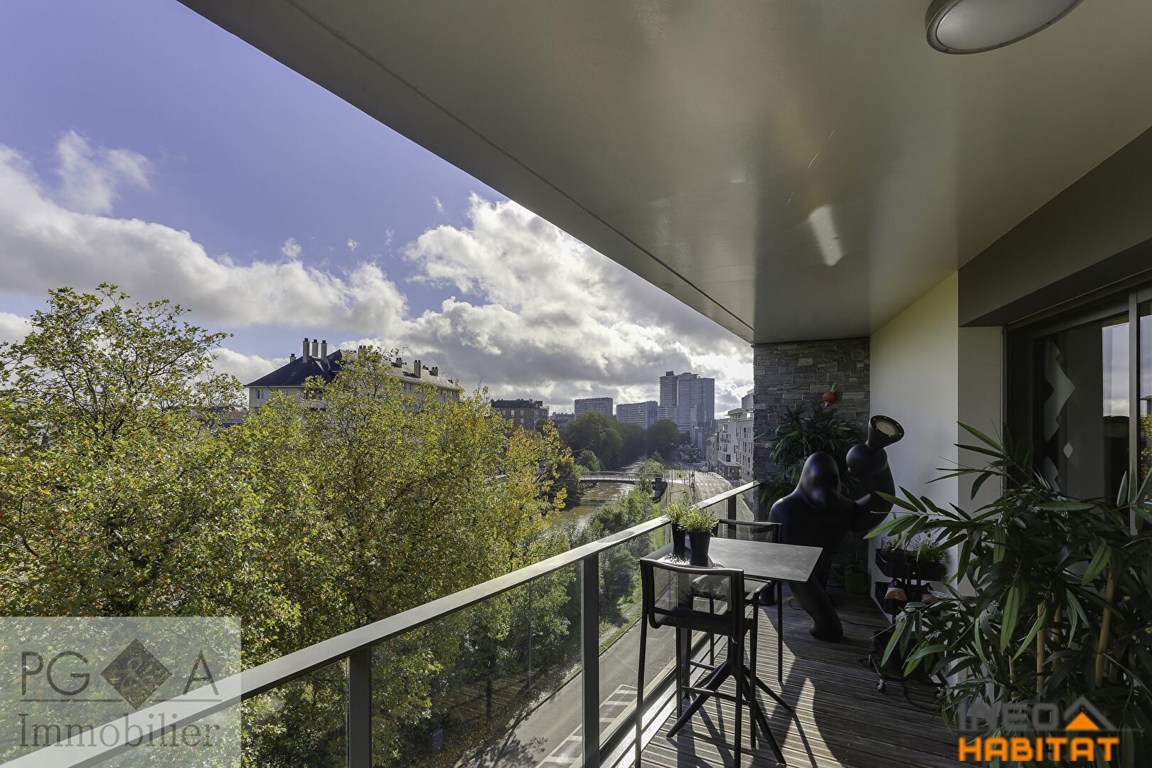 Photo Rennes Anatole France - Appartement De Standing Dans Résidence Récente image 2/6