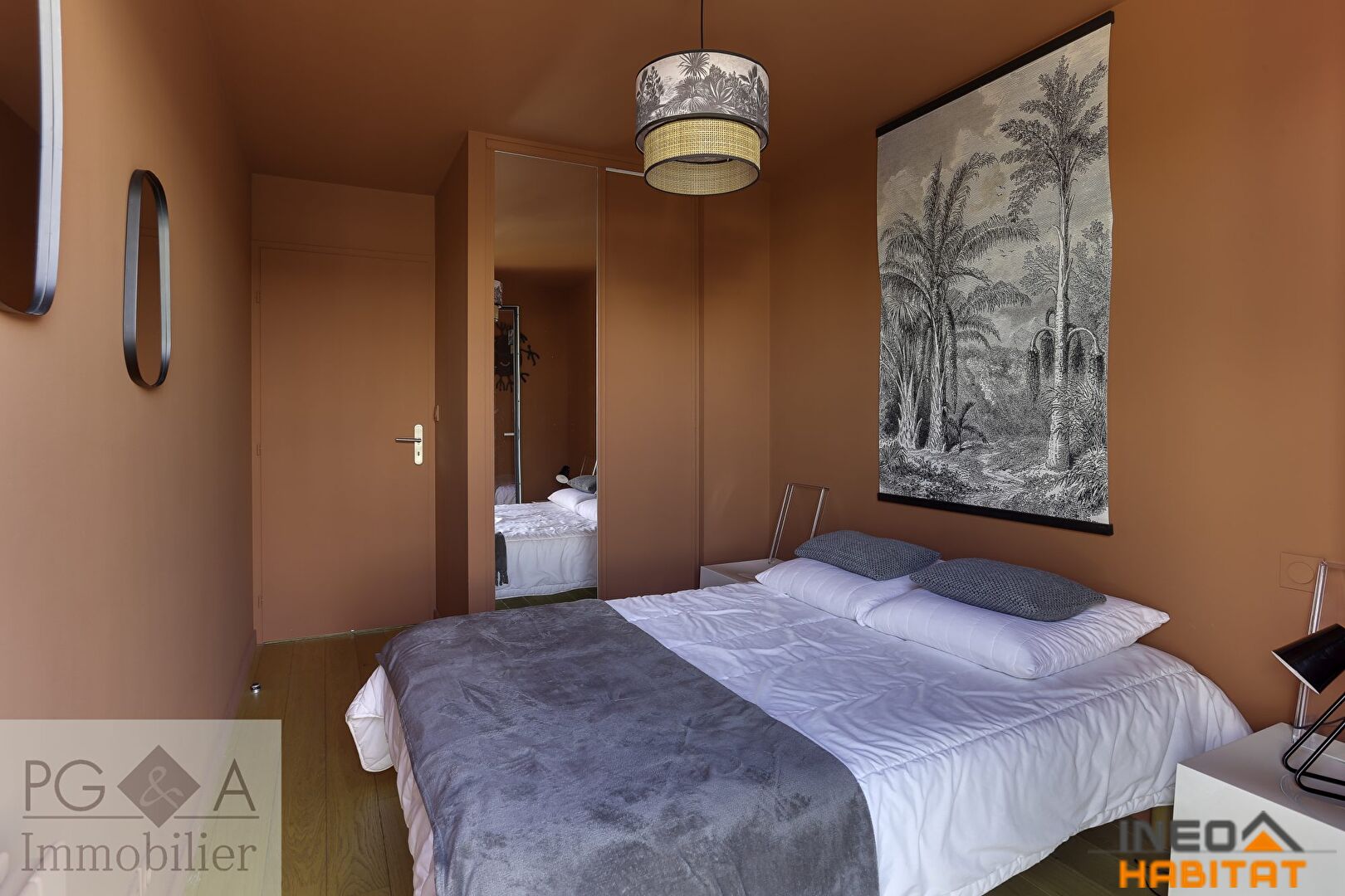 Photo Rennes Anatole France - Appartement De Standing Dans Résidence Récente image 5/6