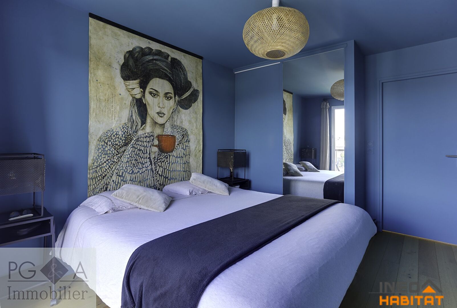 Photo Rennes Anatole France - Appartement De Standing Dans Résidence Récente image 6/6