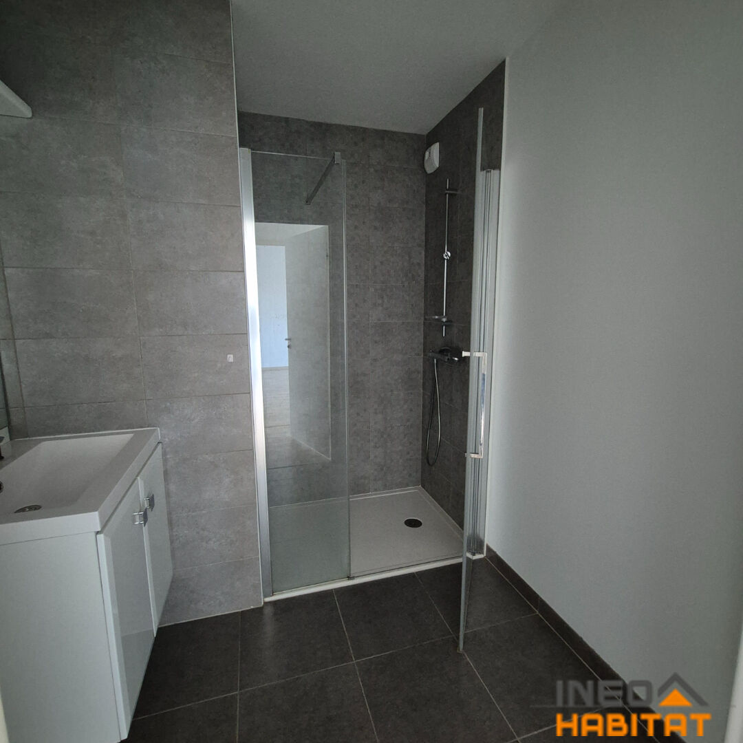 Photo Saint-malo - Appartement T3 De 63.92m² image 5/6