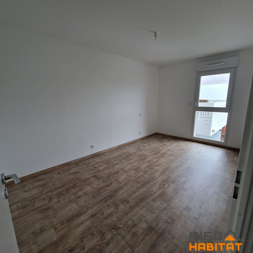 Photo Saint-malo - Appartement T3 De 63.92m² image 6/6