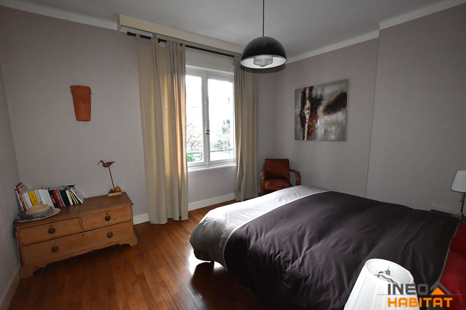 Photo RENNES Place De Bretagne - Appartement 102m² image 5/5
