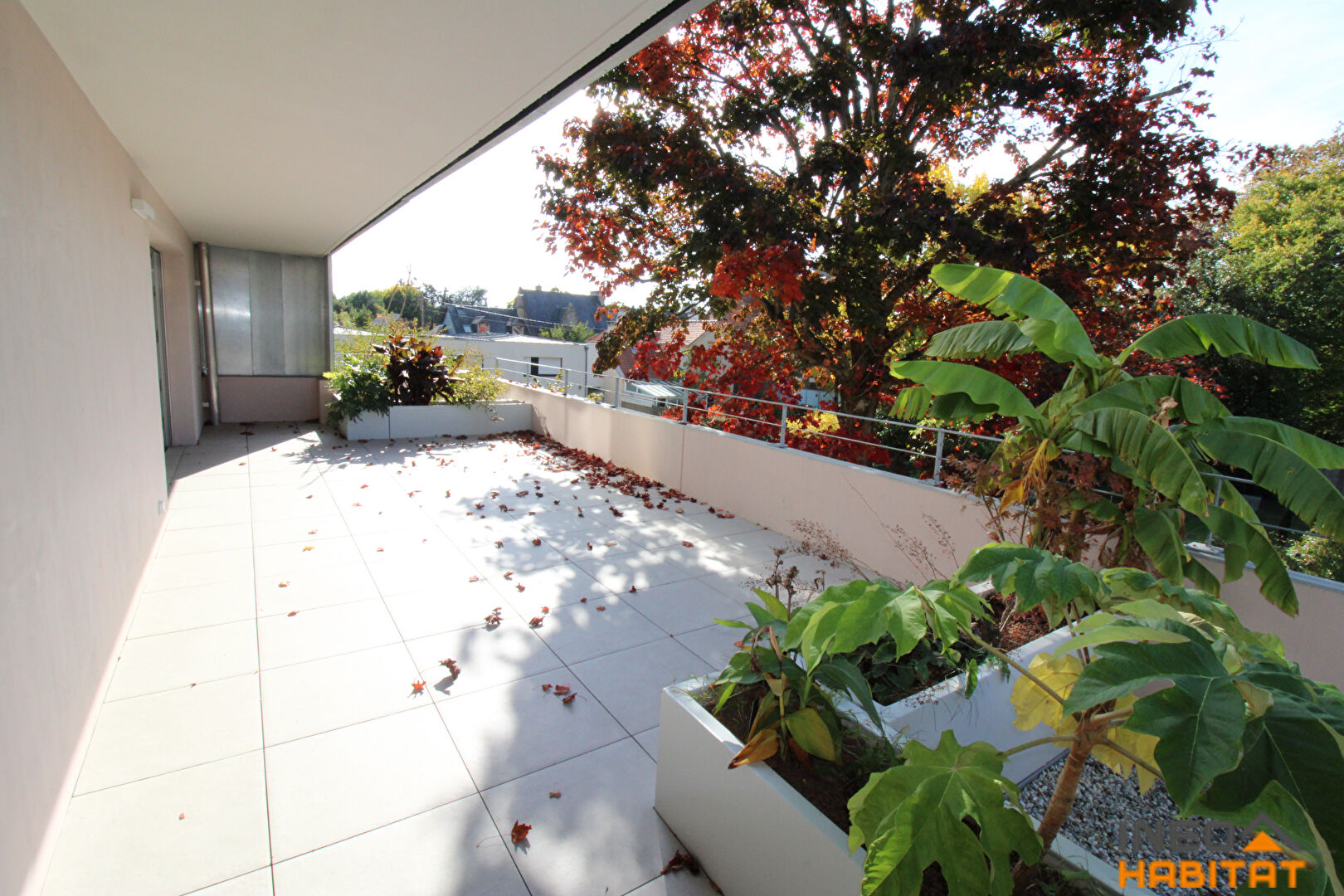 Photo Rennes Thabor - Appartement Grand Standing image 1/5