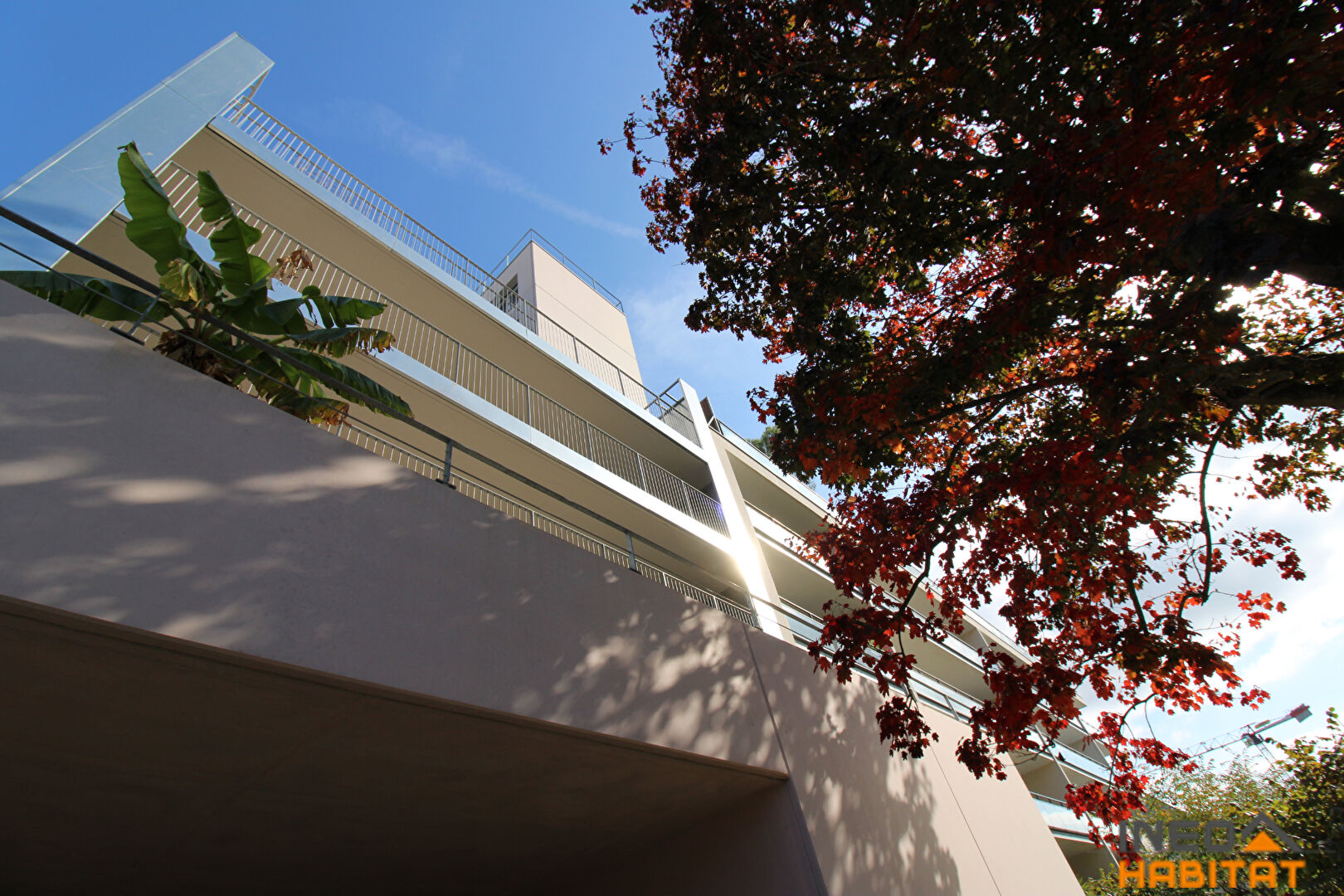 Photo Rennes Thabor - Appartement Grand Standing image 2/5