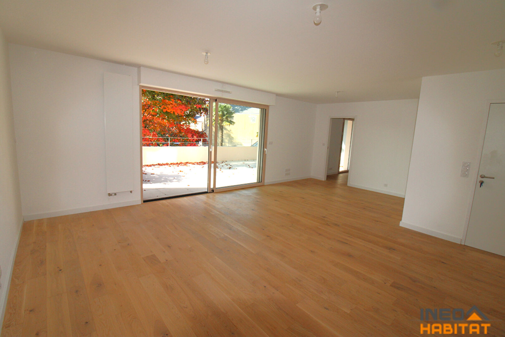 Photo Rennes Thabor - Appartement Grand Standing image 3/5