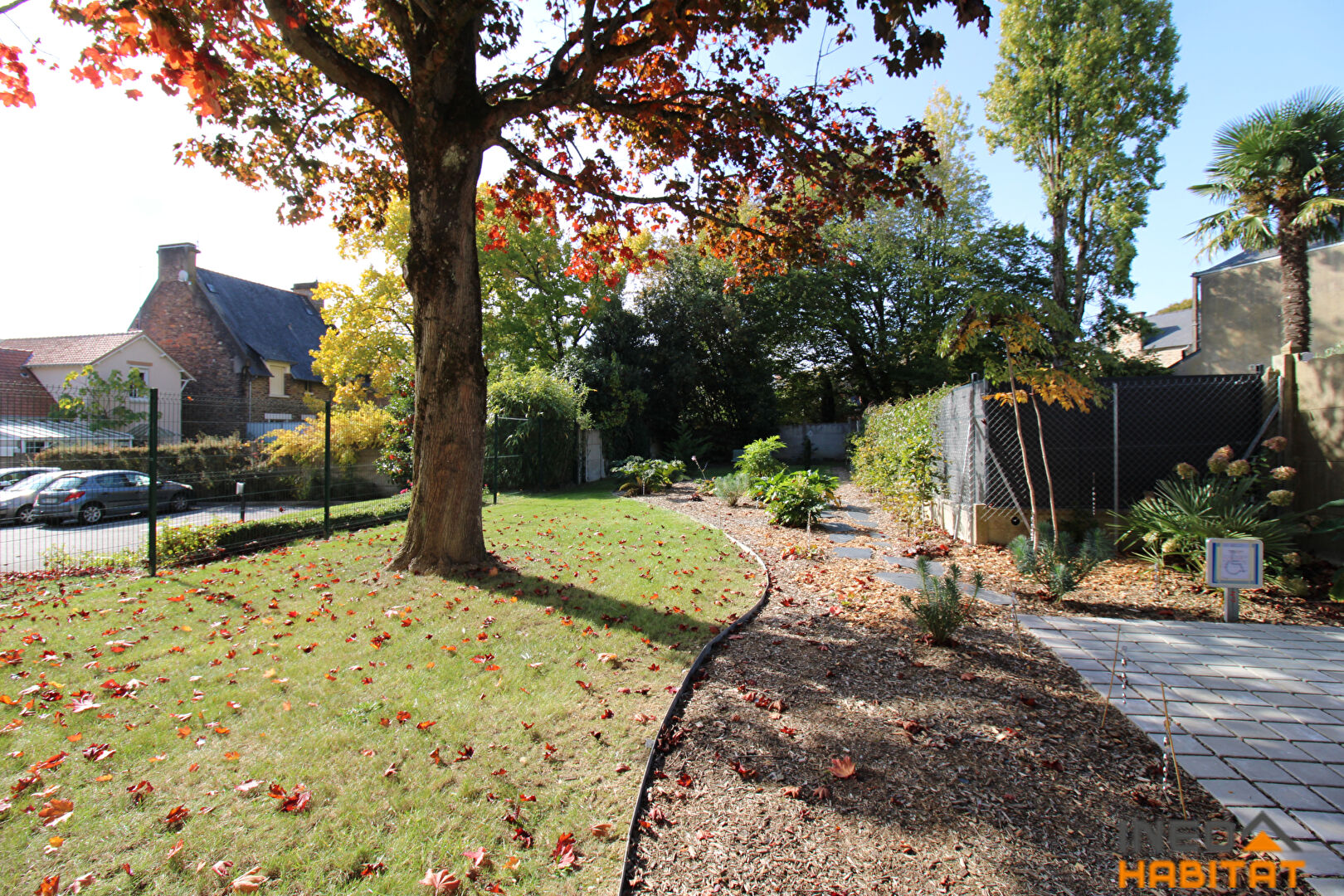 Photo Rennes Thabor - Appartement Grand Standing image 4/5