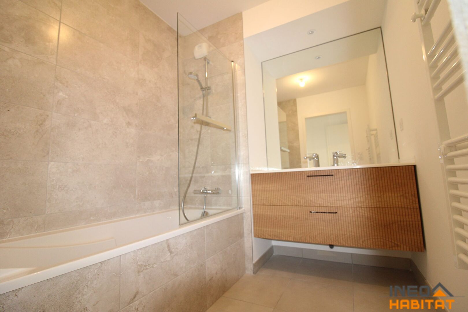 Photo Rennes Thabor - Appartement Grand Standing image 5/5