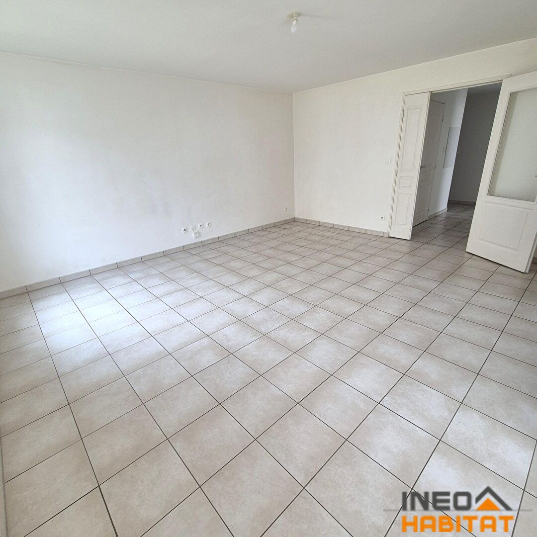 Photo Appartement - T3 - 65.36 M²- Cesson Sevigné image 3/5