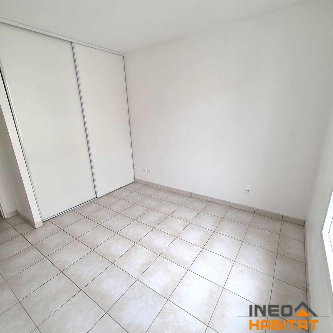 Photo Appartement - T3 - 65.36 M²- Cesson Sevigné image 4/5