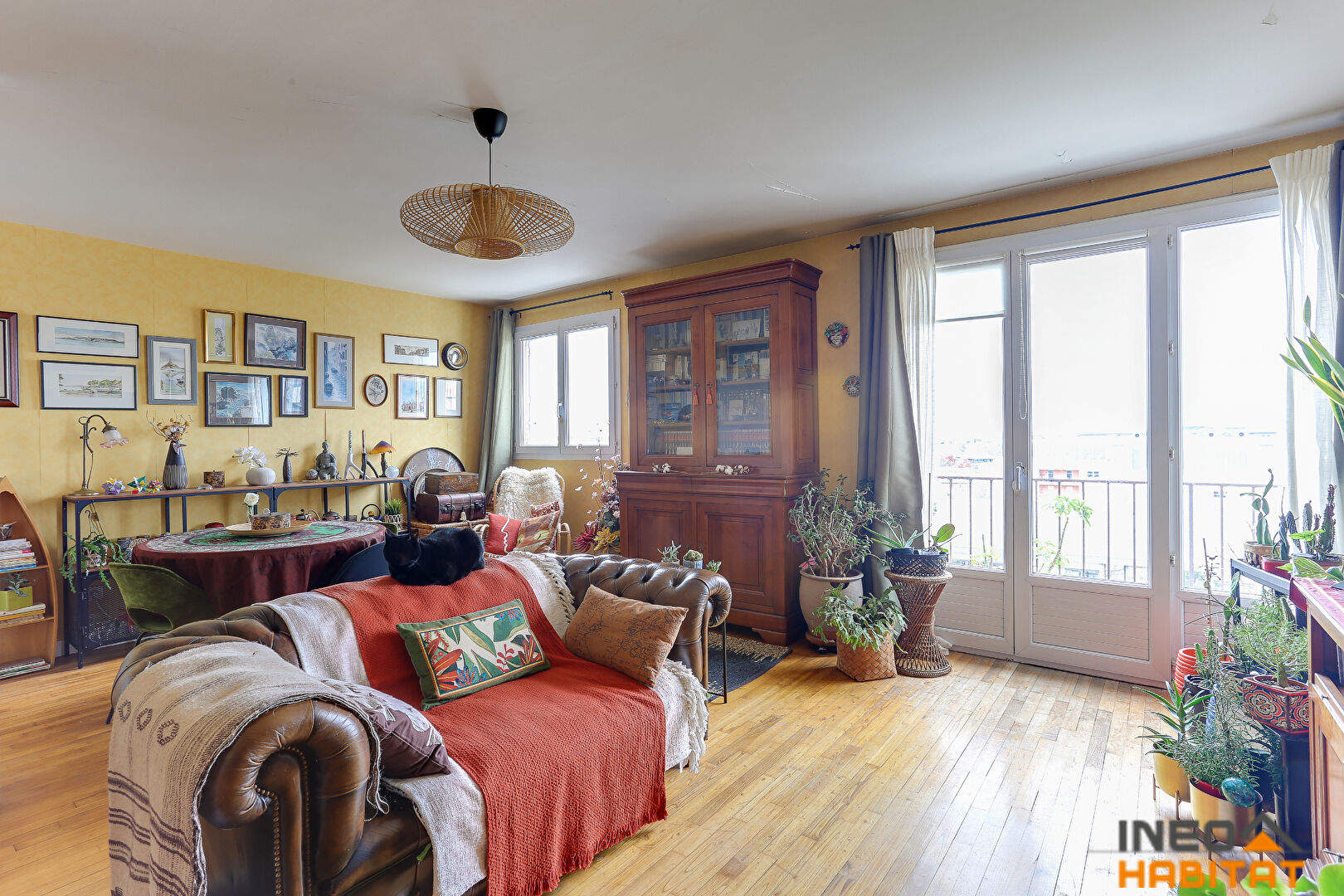 RENNES Arsenal Redon - Appartement A Deux Pas Du Métro