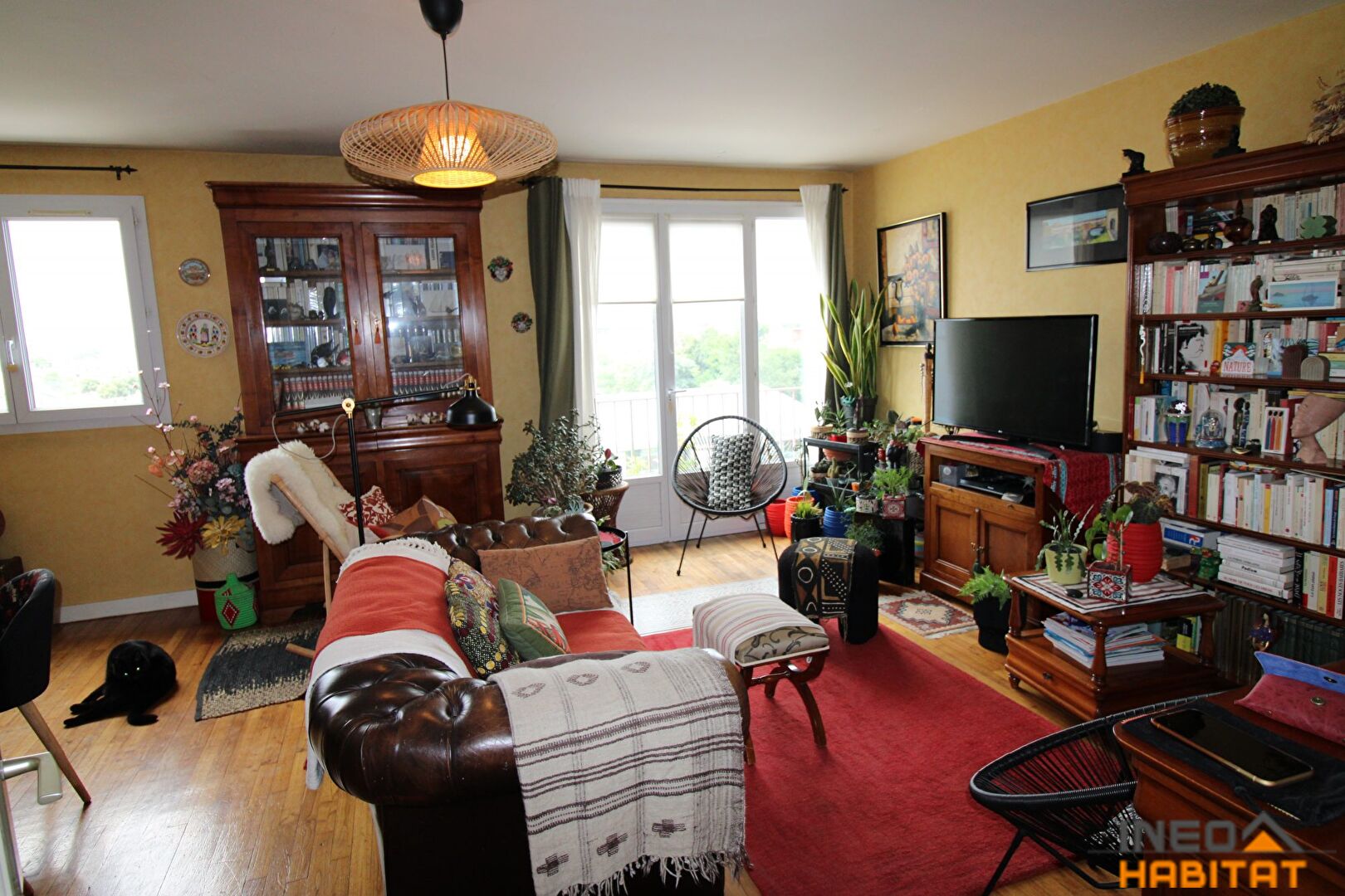 Photo RENNES Arsenal Redon - Appartement A Deux Pas Du Métro image 2/6