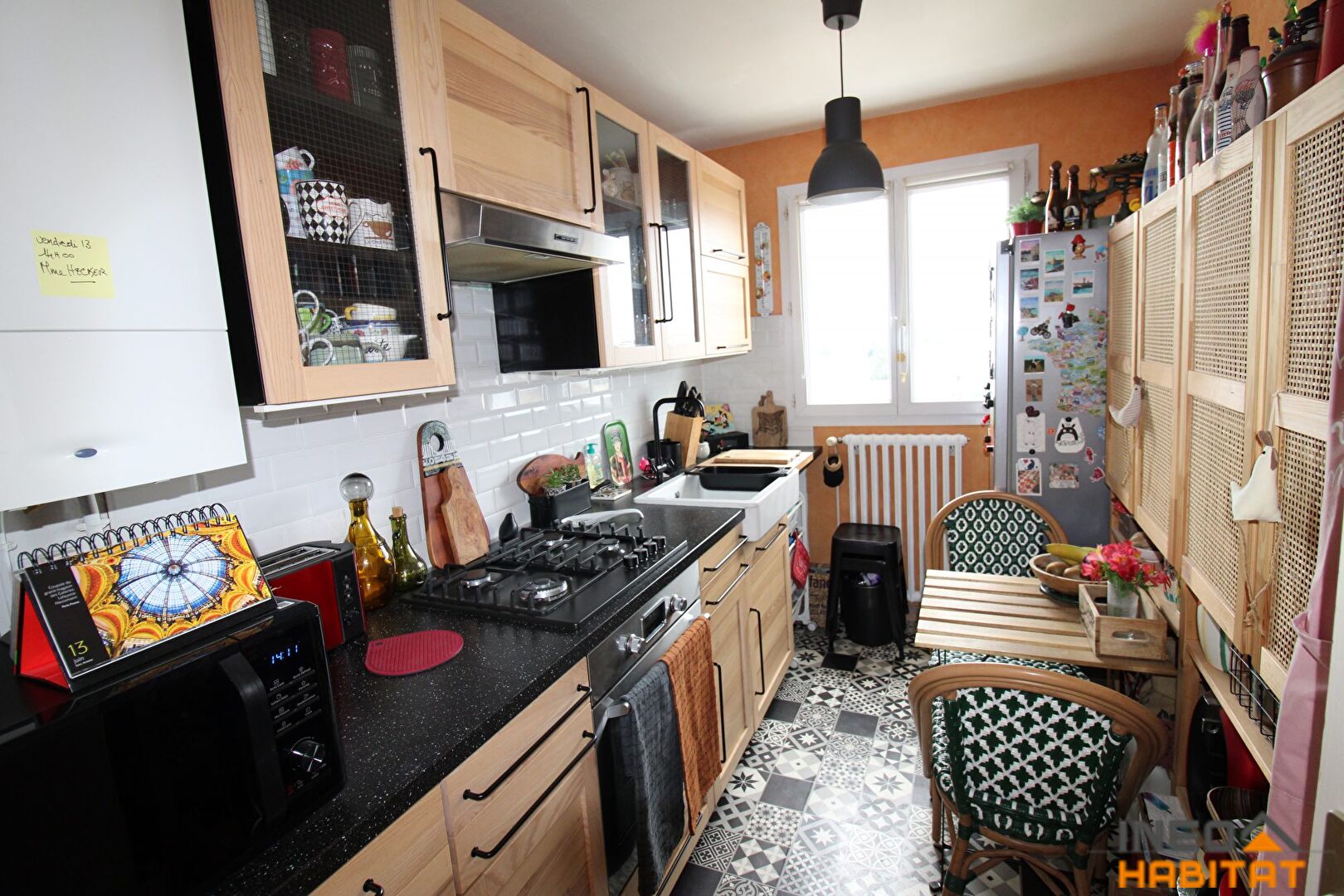 Photo RENNES Arsenal Redon - Appartement A Deux Pas Du Métro image 3/6