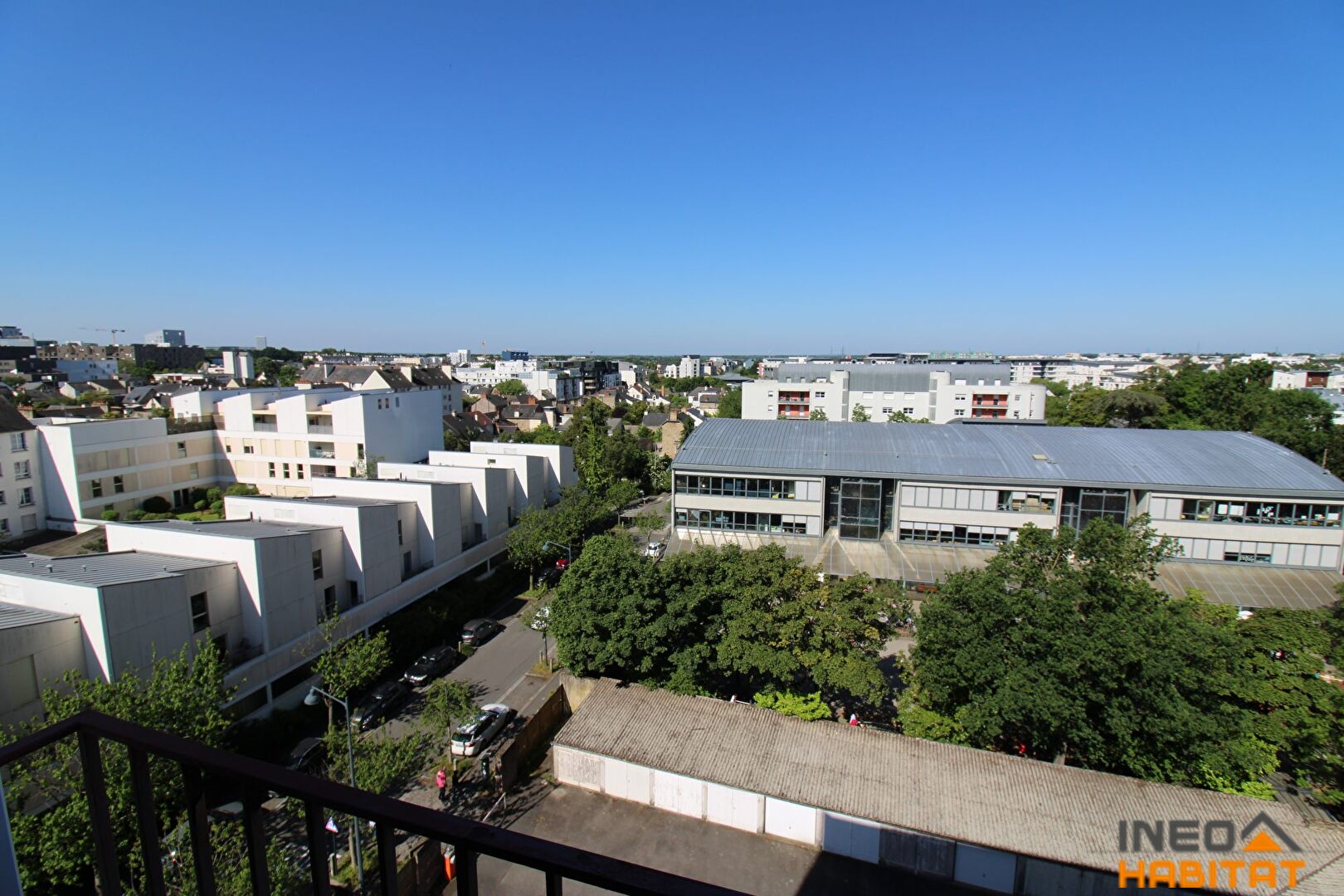 Photo RENNES Arsenal Redon - Appartement A Deux Pas Du Métro image 4/6