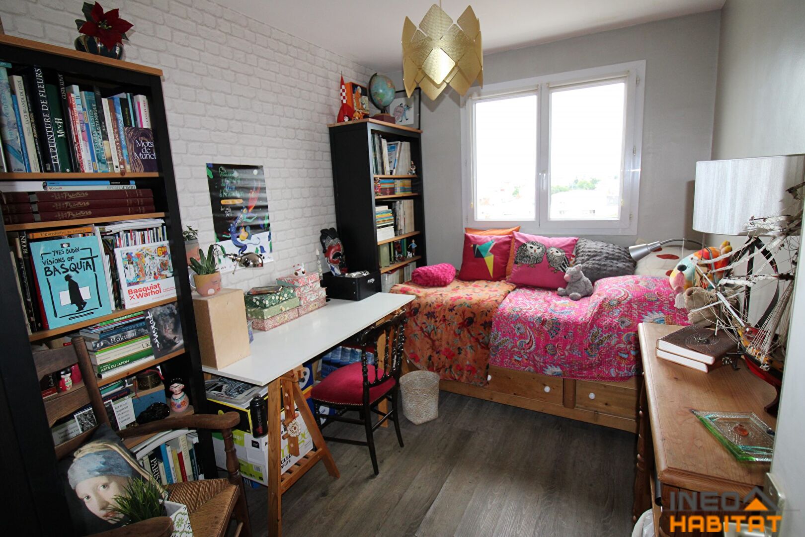 Photo RENNES Arsenal Redon - Appartement A Deux Pas Du Métro image 5/6