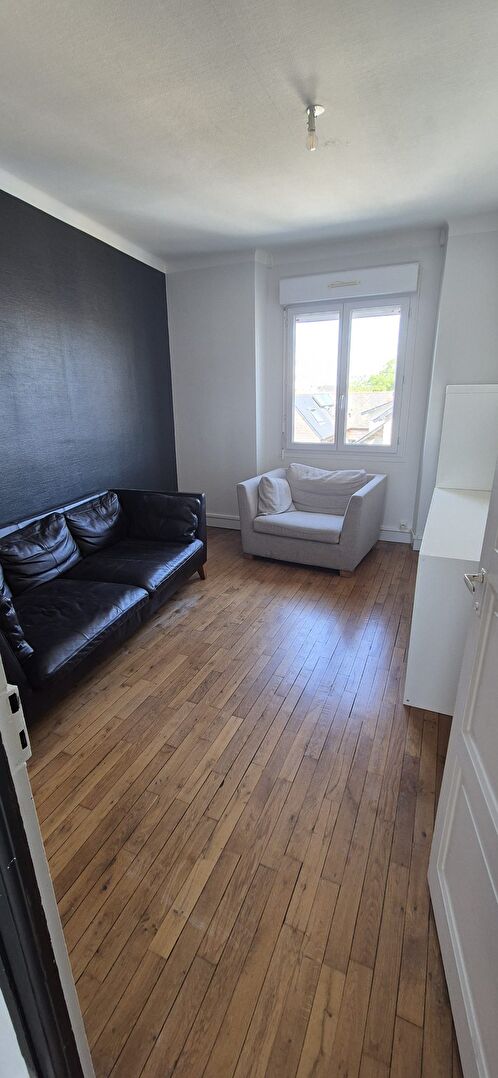 Photo Rennes-t3 De 67.88m² Meublé image 2/4