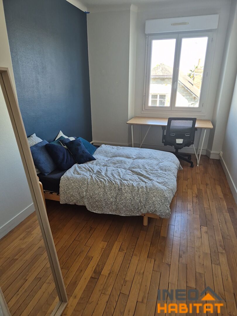 Photo Rennes-t3 De 67.88m² Meublé image 3/4