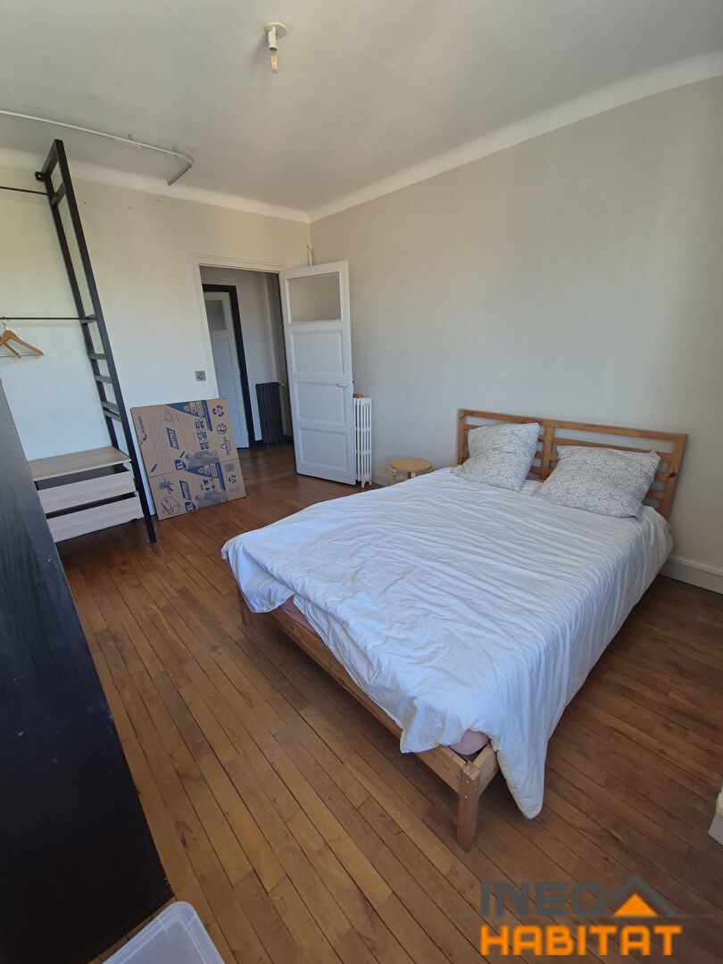 Photo Rennes-t3 De 67.88m² Meublé image 4/4