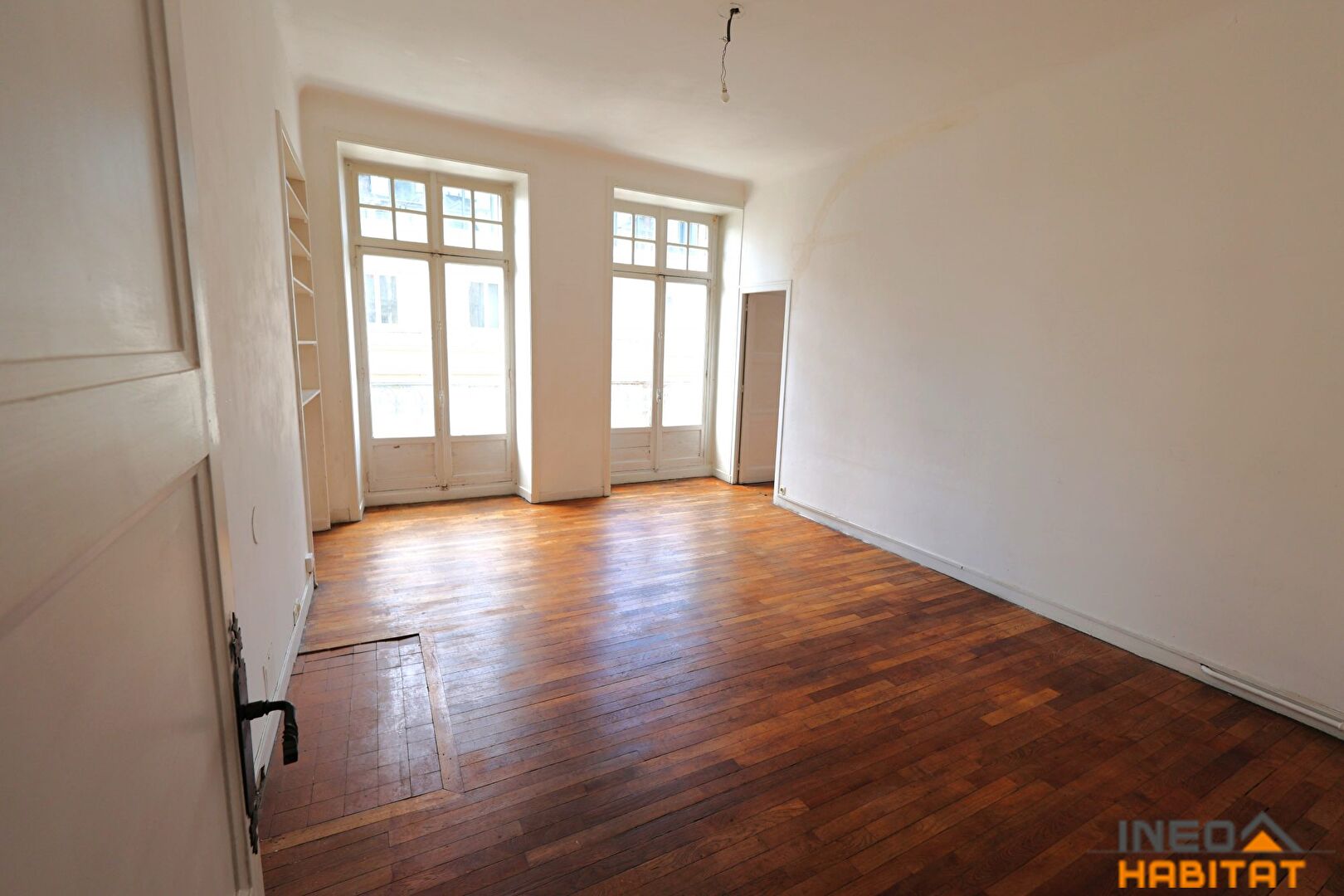 Photo RENNES Centre Ville - Appartement Familial De 117m² image 2/4