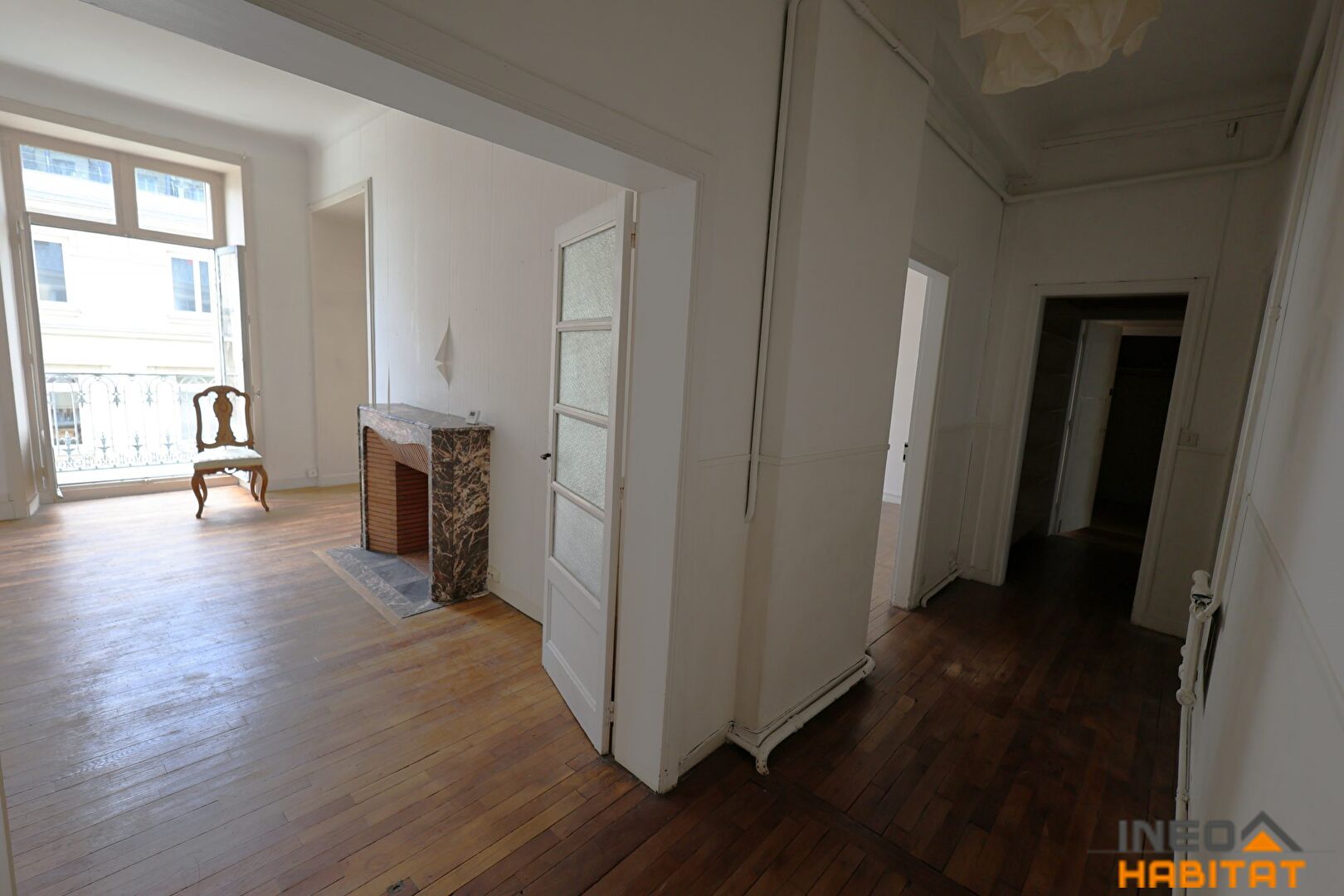 Photo RENNES Centre Ville - Appartement Familial De 117m² image 4/4