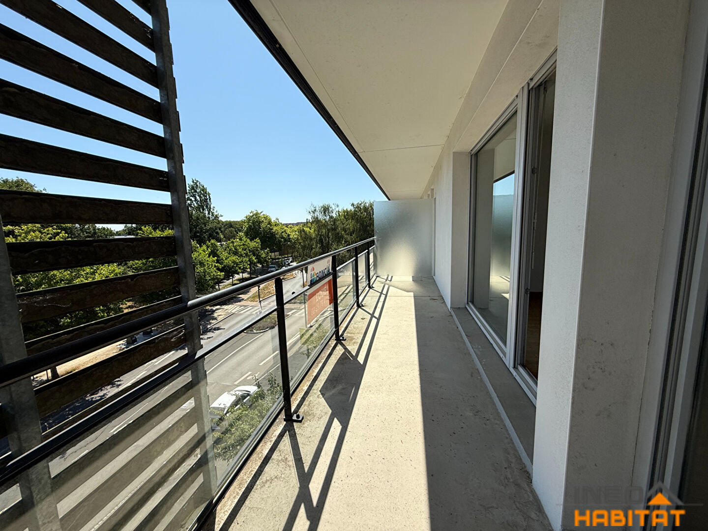 Rennes-belgique- T4 De 80.70m²