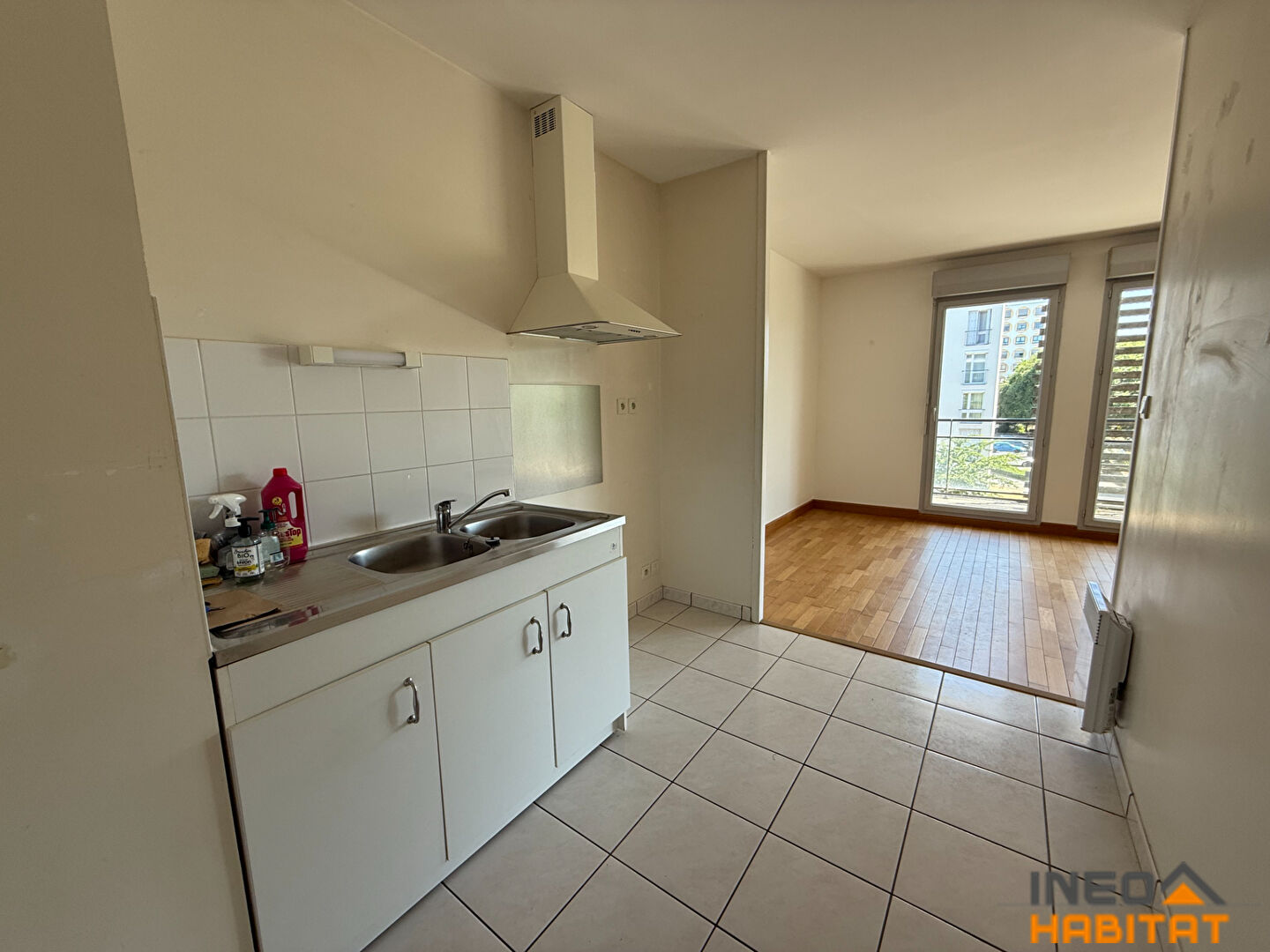 Photo Rennes-belgique- T4 De 80.70m² image 3/6