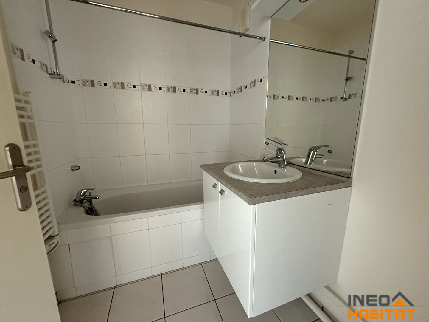 Photo Rennes-belgique- T4 De 80.70m² image 4/6