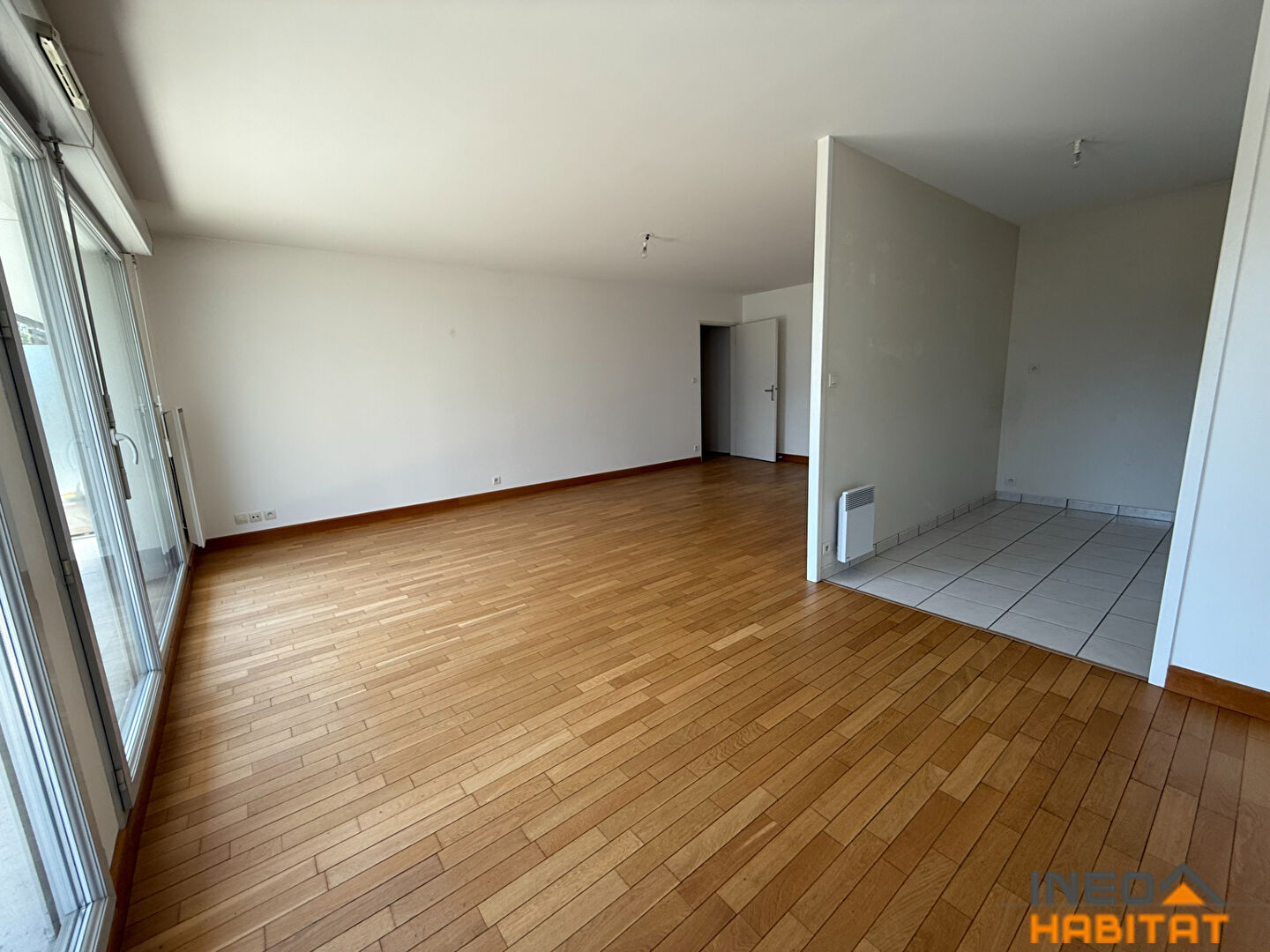 Photo Rennes-belgique- T4 De 80.70m² image 5/6