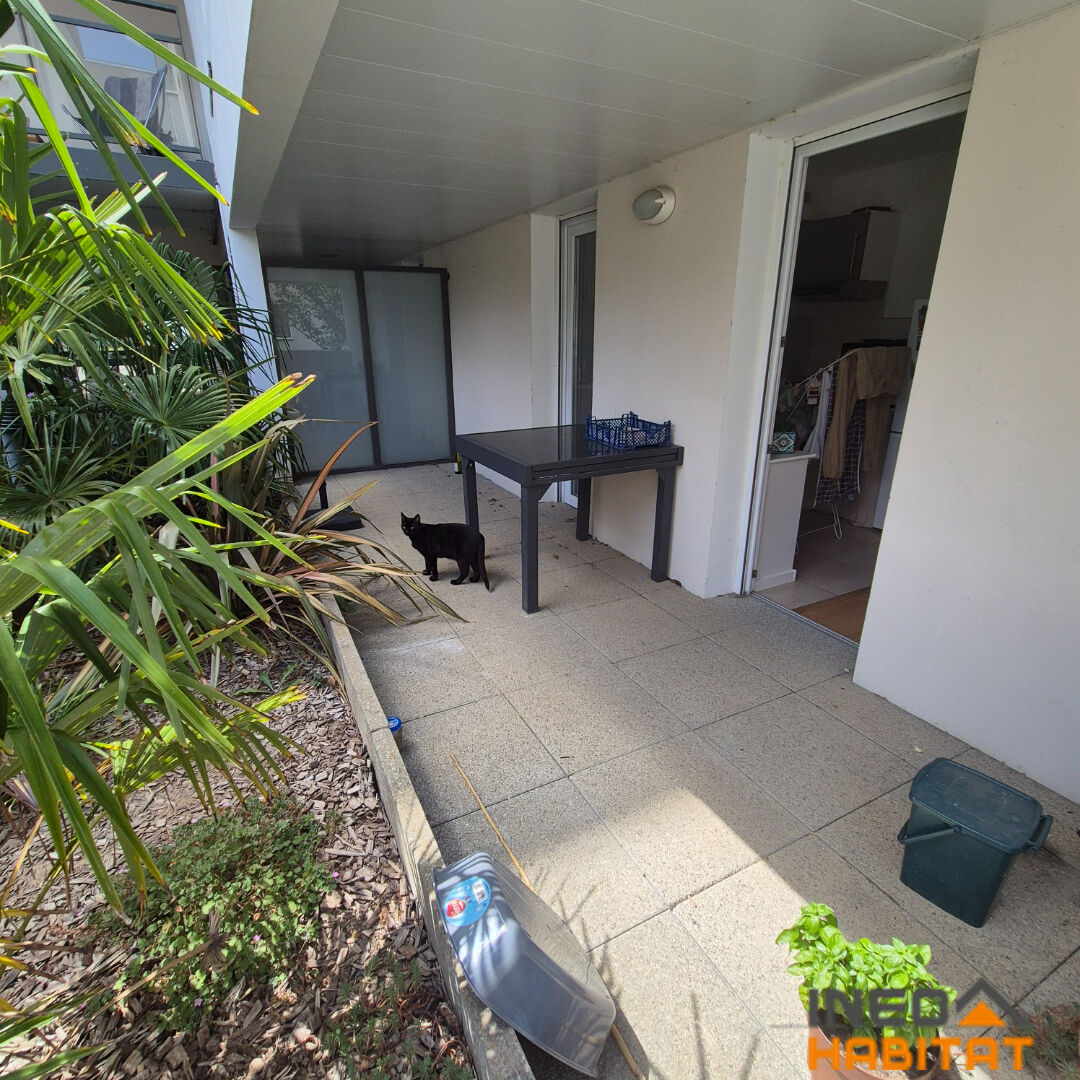 Photo Rennes Moulin Du Comte - Appartement Type 3 De 54m² image 1/5