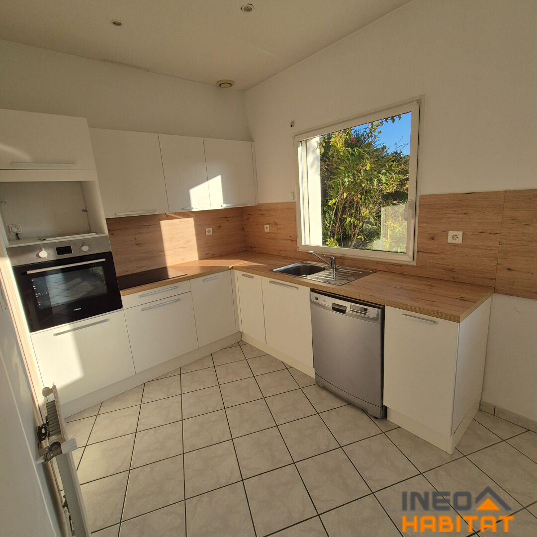 Bruz - Golf De Cicé Blossac - Maison De 137m² , 4 Chambres