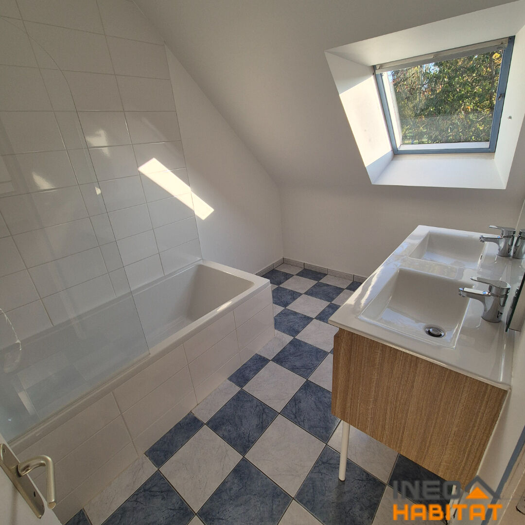 Photo Bruz - Golf De Cicé Blossac - Maison De 137m² , 4 Chambres image 4/6