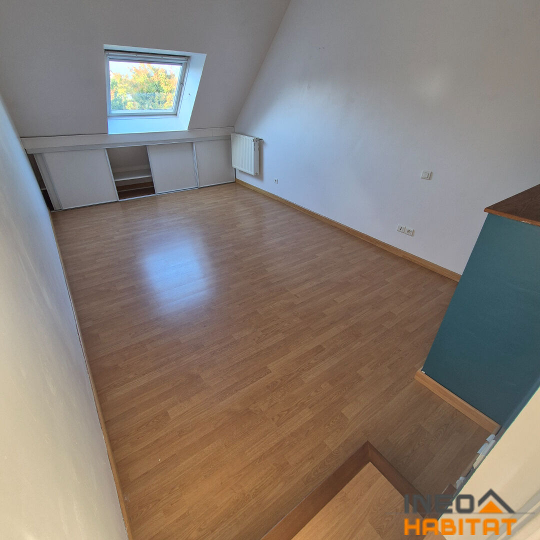 Photo Bruz - Golf De Cicé Blossac - Maison De 137m² , 4 Chambres image 5/6