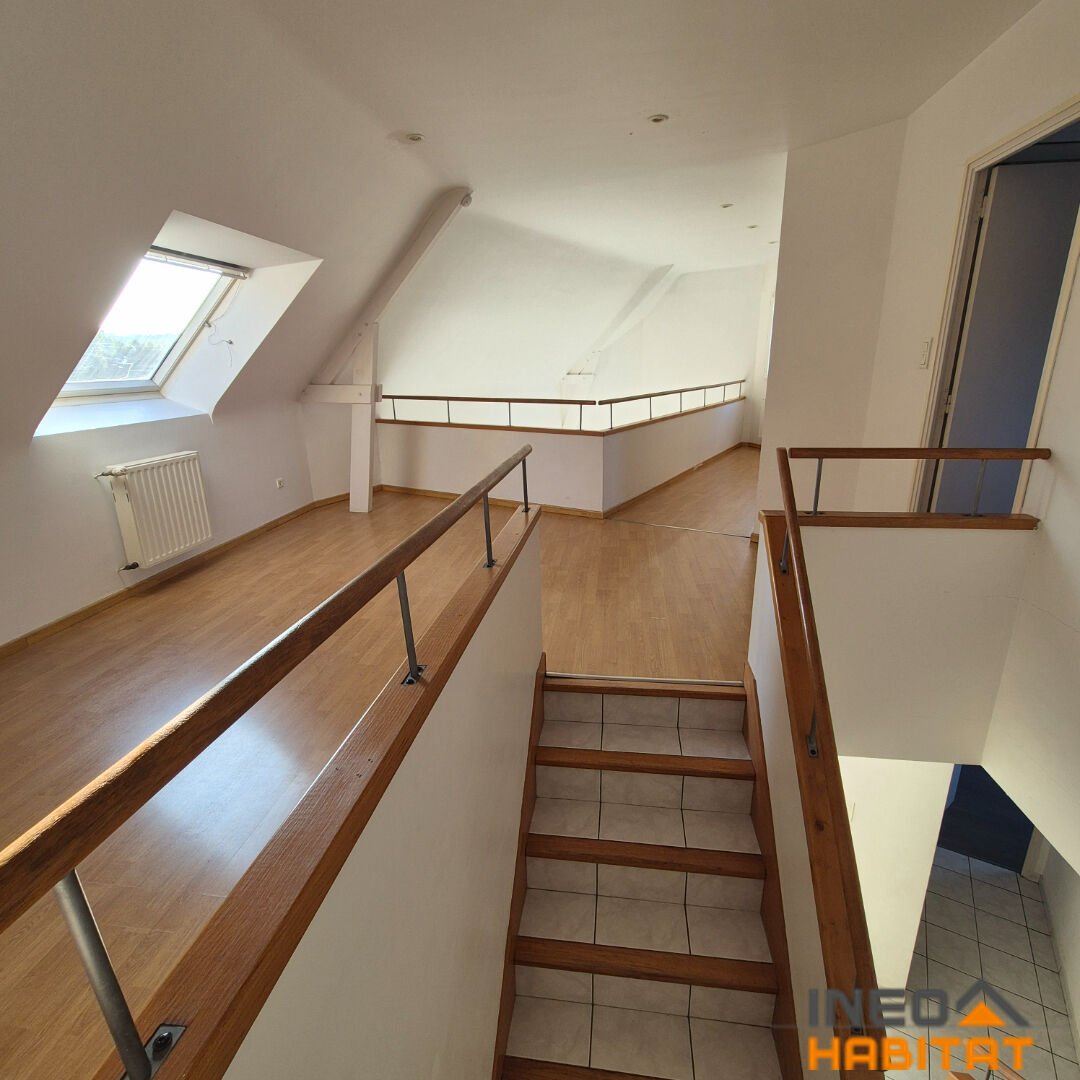 Photo Bruz - Golf De Cicé Blossac - Maison De 137m² , 4 Chambres image 6/6