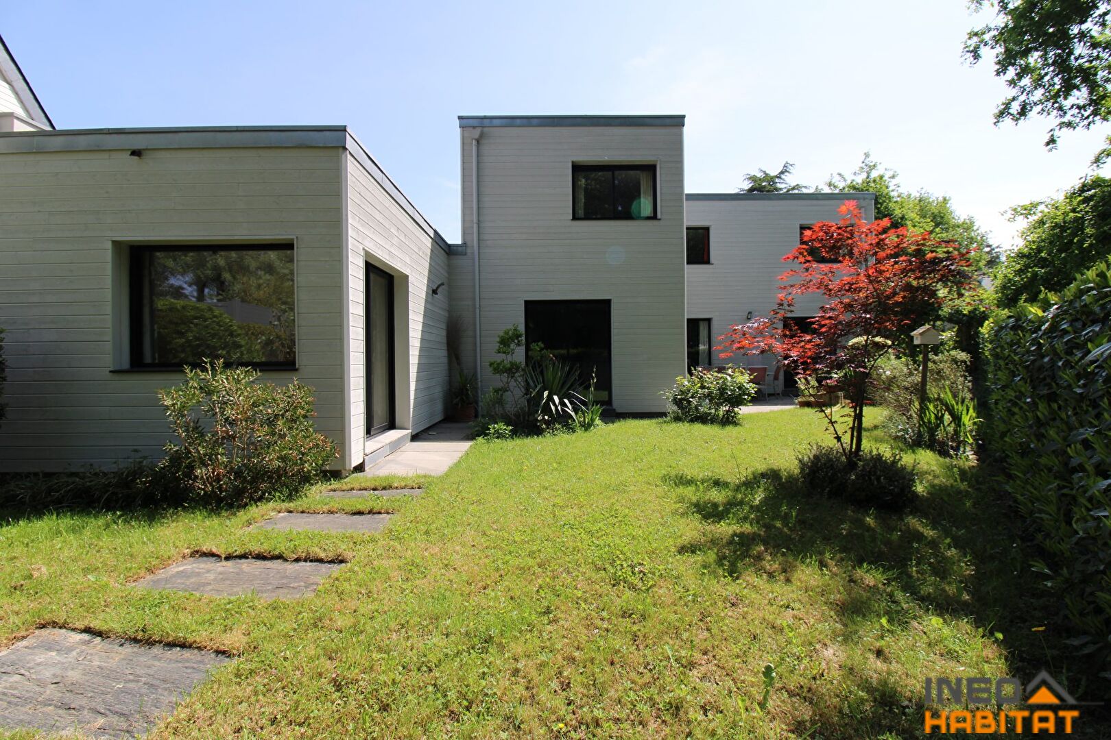 Photo Pace - Maison Contemporaine Bbc image 1/6