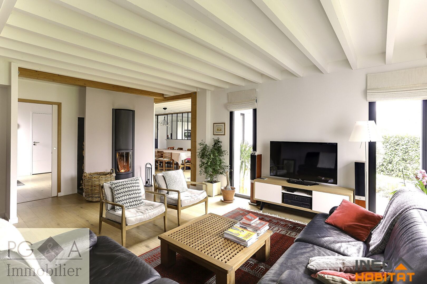 Photo Pace - Maison Contemporaine Bbc image 2/6