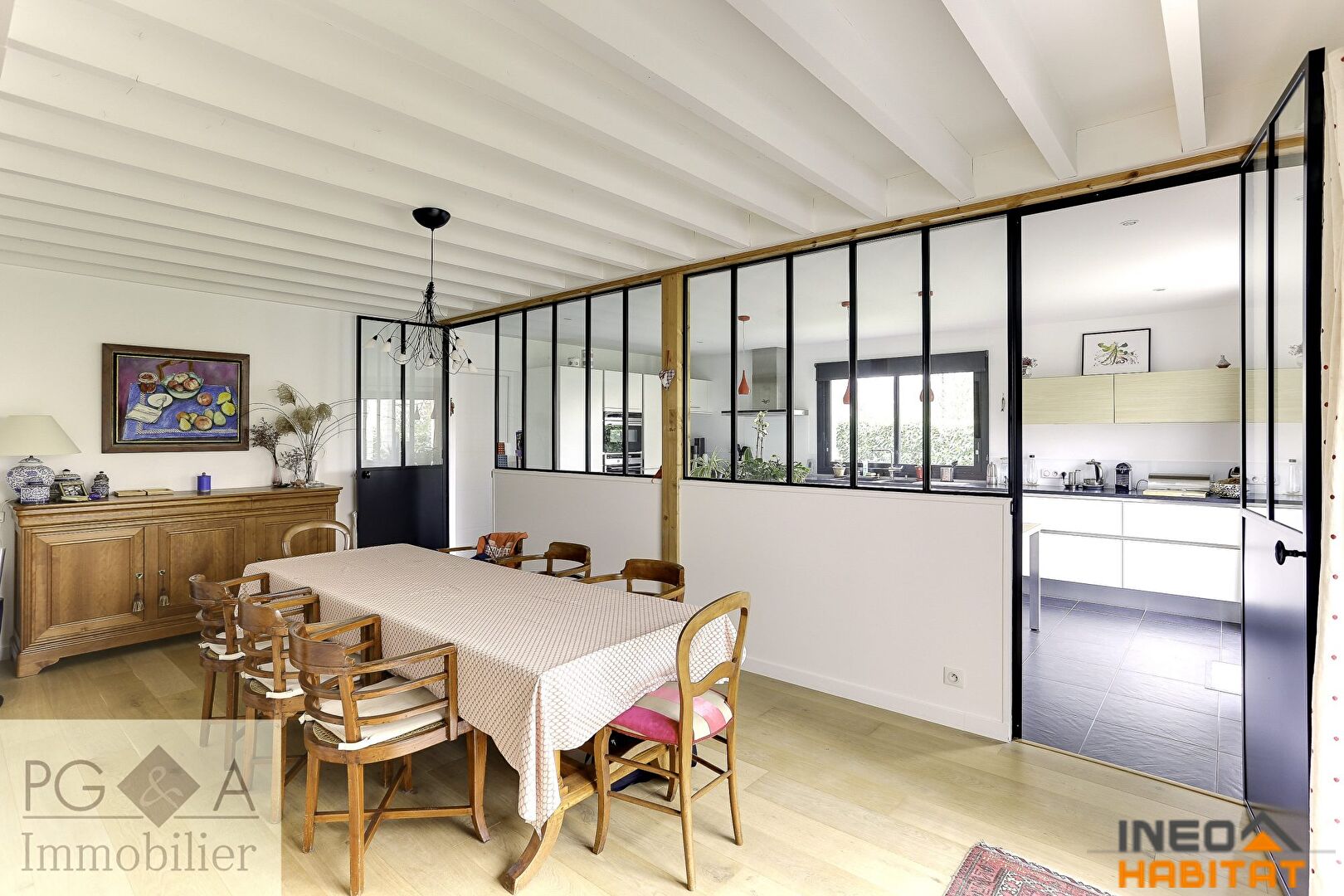 Photo Pace - Maison Contemporaine Bbc image 3/6