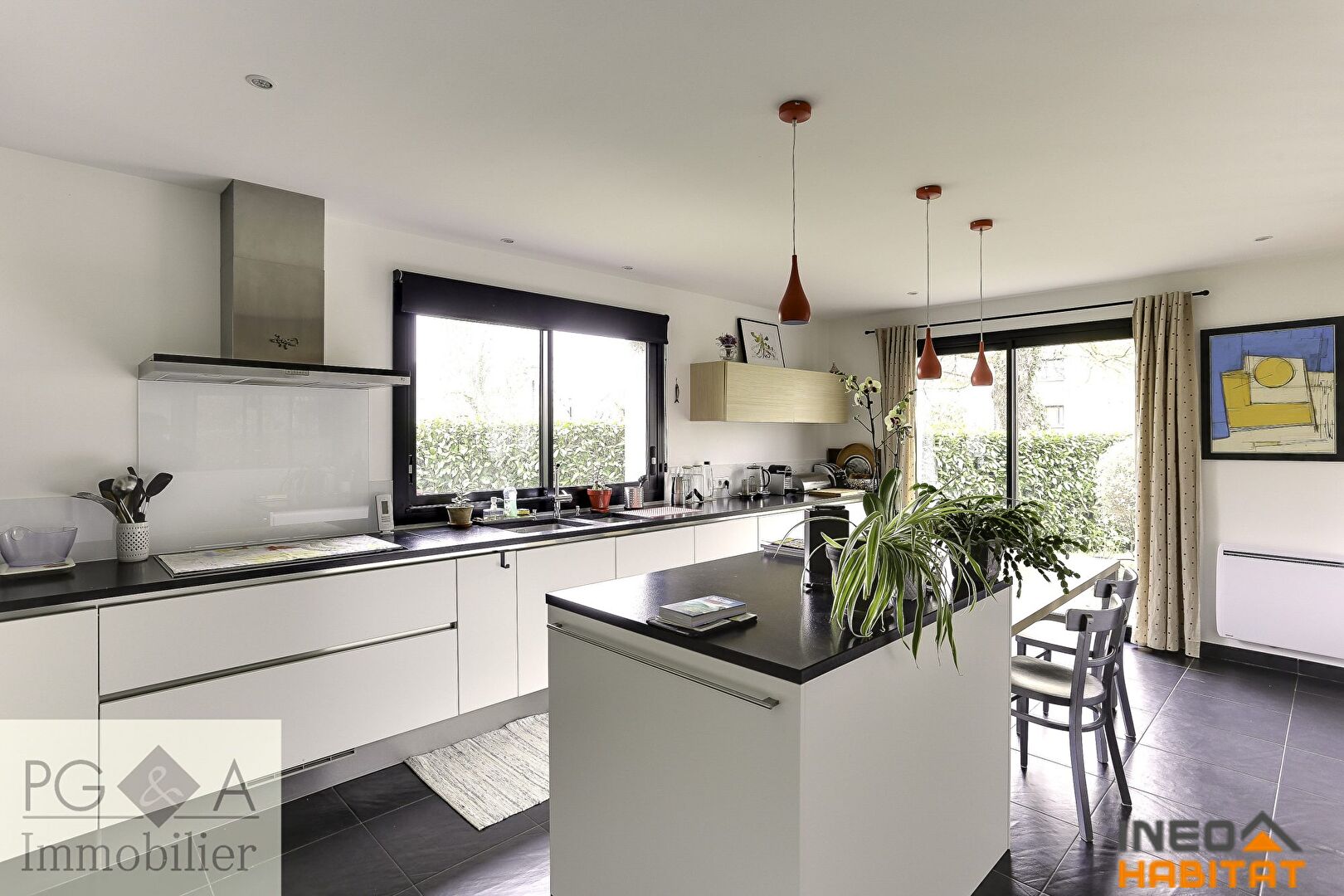 Photo Pace - Maison Contemporaine Bbc image 4/6