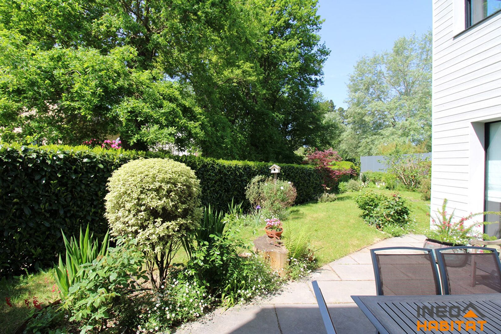 Photo Pace - Maison Contemporaine Bbc image 5/6