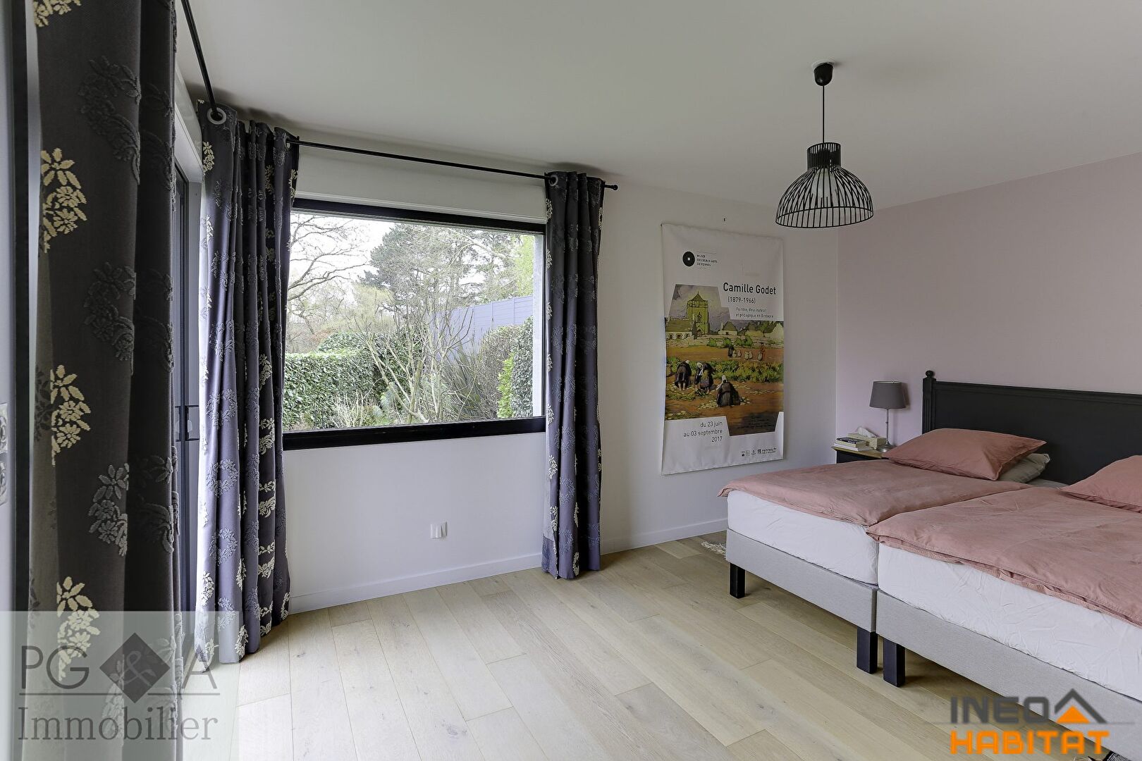 Photo Pace - Maison Contemporaine Bbc image 6/6