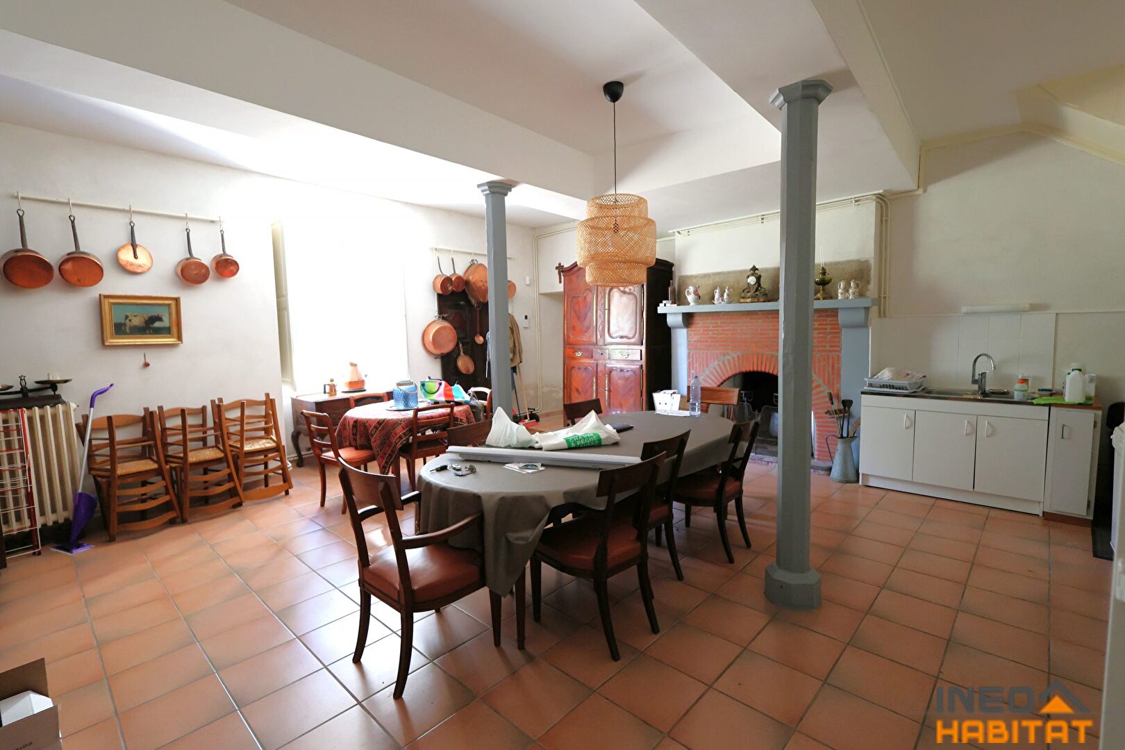 Photo Chanteloup - Château Et Ses Dépendances Aux Portes Du Village image 5/6